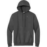 Dynasty Advisors Essential Fleece Pullover Hooded Sweatshirt