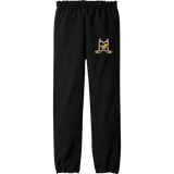 Marlboro Hockey Youth Heavy Blend Sweatpant