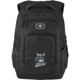 Hard Edge Hockey OGIO Logan Pack