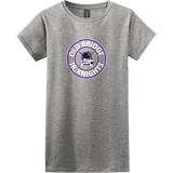 Old Bridge Jr. Knights Softstyle Ladies' T-Shirt