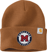 Manalapan Hockey Carhartt Watch Cap 2.0