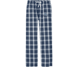 Freehold Township Flannel Plaid Pant