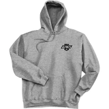 CT Oil Kings Super Heavyweight Fleece Hoodie