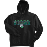 Woodbridge Wolfpack Super Heavyweight Fleece Hoodie