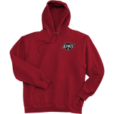 CT Oil Kings Super Heavyweight Fleece Hoodie