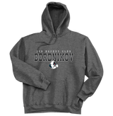 Berdnikov Bears Super Heavyweight Fleece Hoodie
