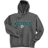 Woodbridge Wolfpack Super Heavyweight Fleece Hoodie