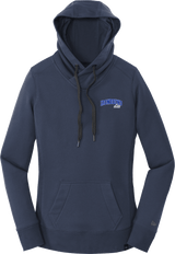 Ironbound New Era Ladies French Terry Pullover Hoodie