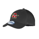NY Aviators New Era Youth Stretch Mesh Cap