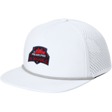 Philadelphia Resistance OGIO 5-Panel Rope Performance Cap