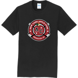 Apple Core Adult Fan Favorite Tee
