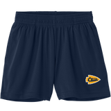 Chelsea Chiefs Youth PosiCharge Competitor 5 Inch Pocketed Short